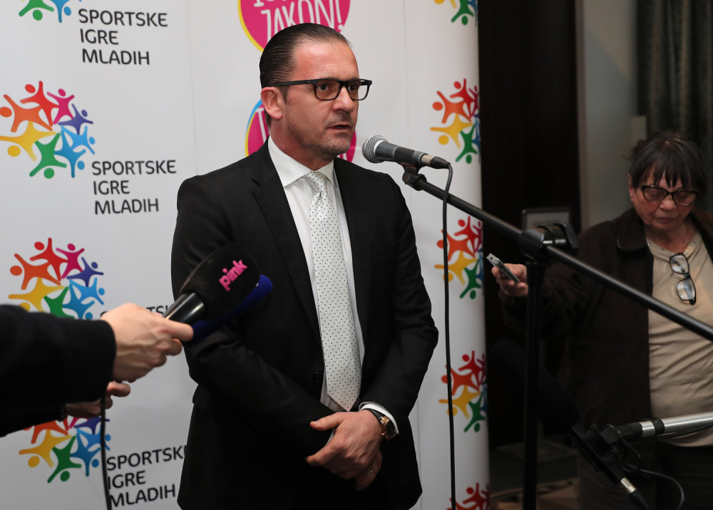 Mijatović se prisetio: Hajduk me je već platio, a onda su javili da će početi rat!