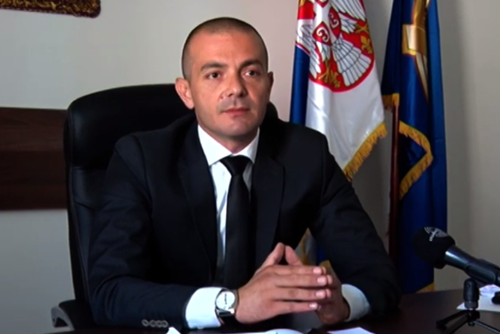 Ilija Milačić otkrio nove detalje likvidacije Strahinje Stojanovića: Policija je kevlar ovog grada