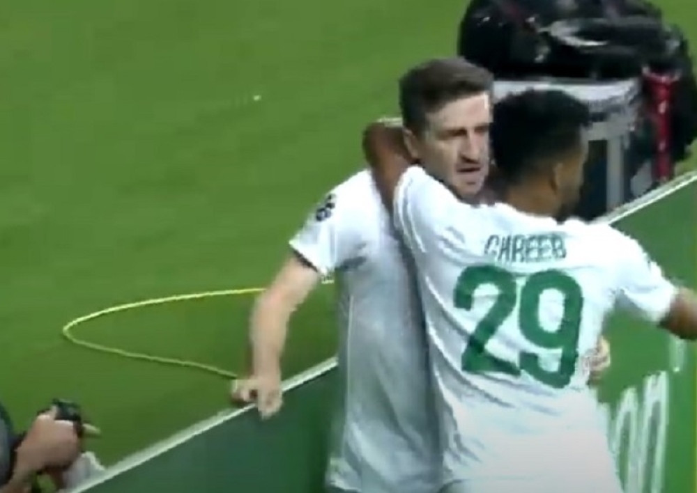 Miloje više ne računa na njega: Marin na transfer listi!