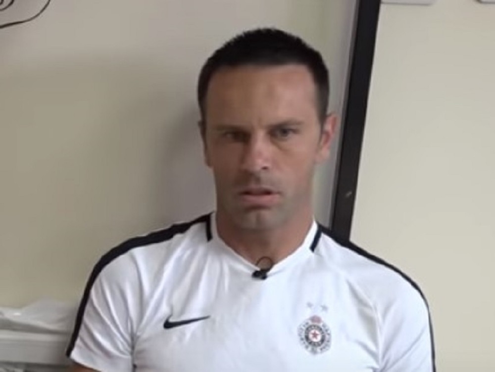 Ne bih prešao u Zvezdu ni za 15 miliona!