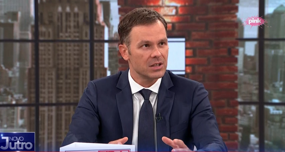 Srpska ekonomija najbolja u Evropi, zasluženo priznanje