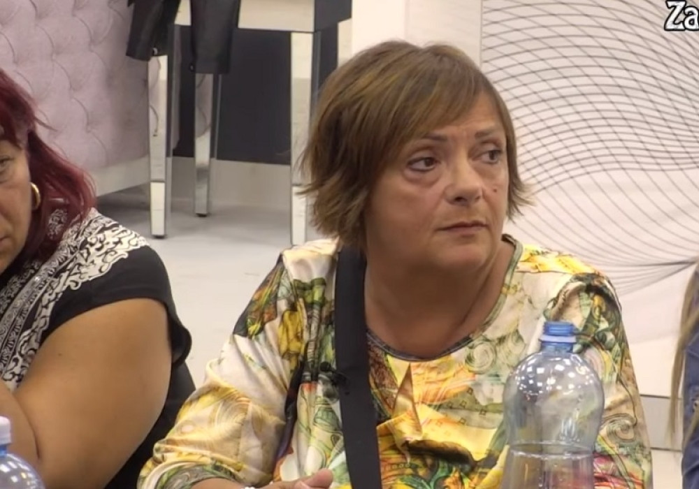 Nadica oplela žestoko po bivšem zetu: "Mislila sam da ću mu oči iskopati"! (VIDEO)