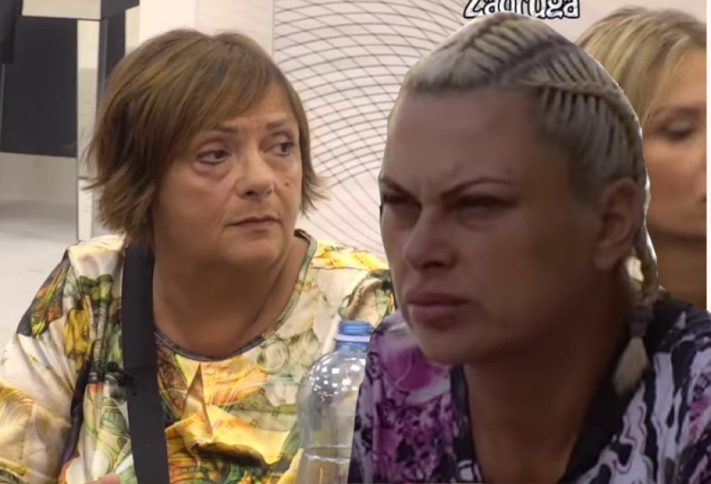 Marija napala Kijinu mamu! (VIDEO)