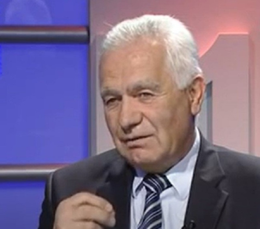 Umro Momčilo Krajišnik