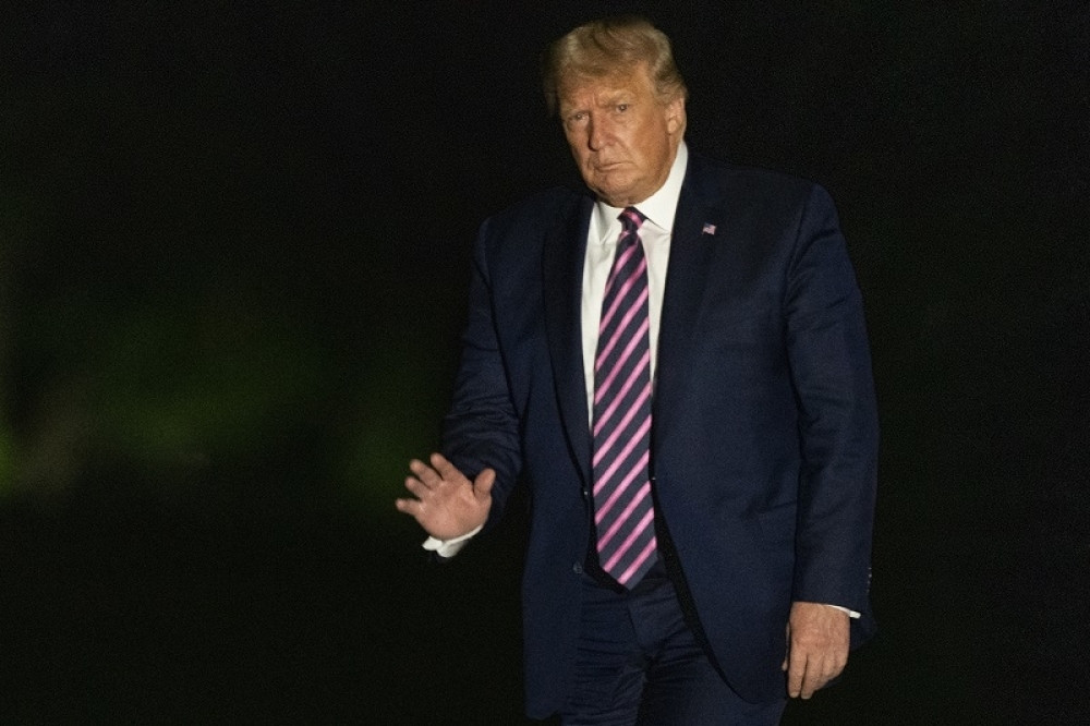 "Odgovor SAD na iranski napad biće hiljadu puta jači"