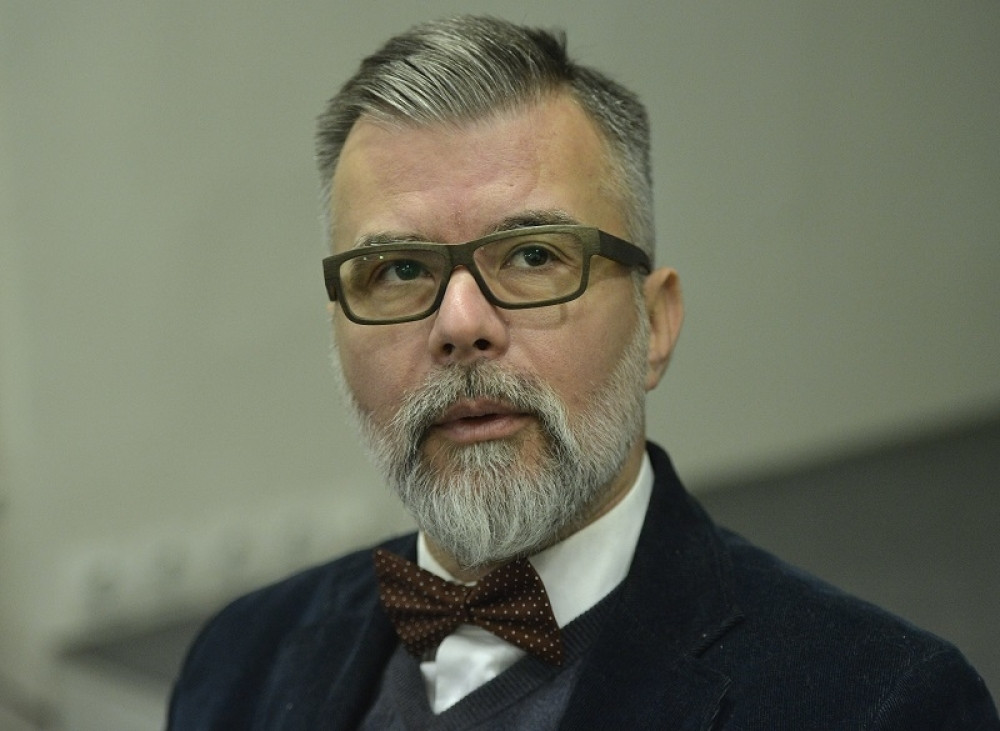 "Dijalog o spomeniku Stefanu Nemanji je uvek dobrodošao sve dok se držimo činjenica a ne strasti"