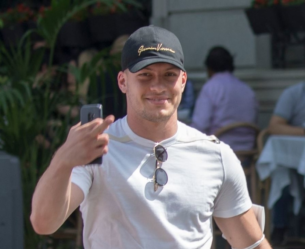 U transferu vrednom 100 miliona evra, Real oteo brutalnog napadača Barsi ispred nosa, a Inter dobija Jovića, pa nek' vide šta će...