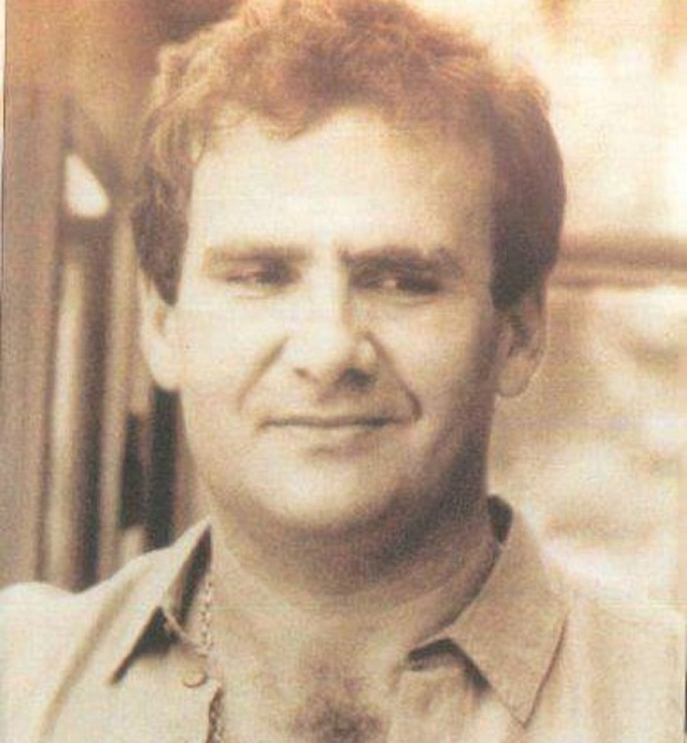 Đorđe Božović Giška ubijen je na današnji dan