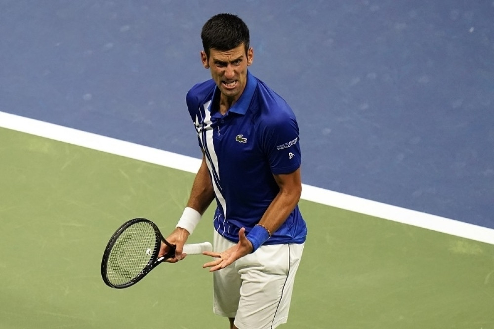 Novak im neće oprostiti: Dolazim da srušim Federera, biću najbolji svih vremena!