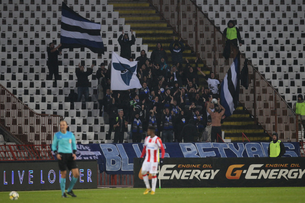 Utakmica TSC-a i kluba iz Rumunije pod znakom pitanja?