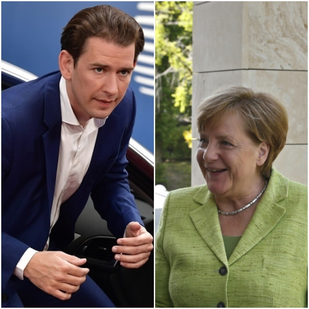 Austrijski kancelar surovo iskren