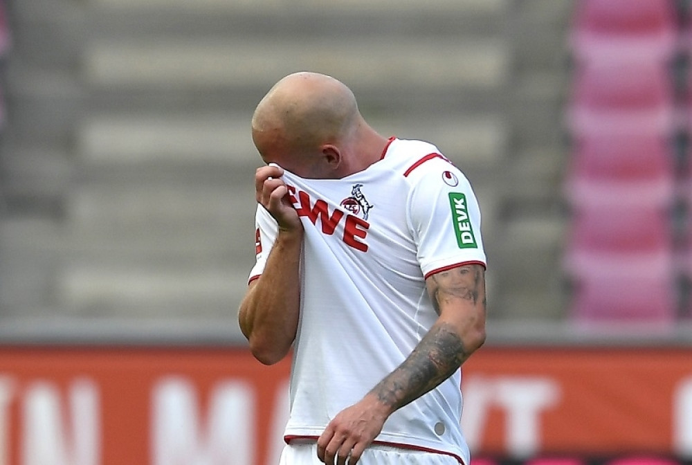 Otkriveno zašto se nemački fudbaler potukao sa domaćim navijačima: To je nešto najbolesnije što su mi skandirali!