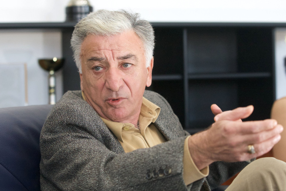 Čim smo u savezu, znači da vredimo!