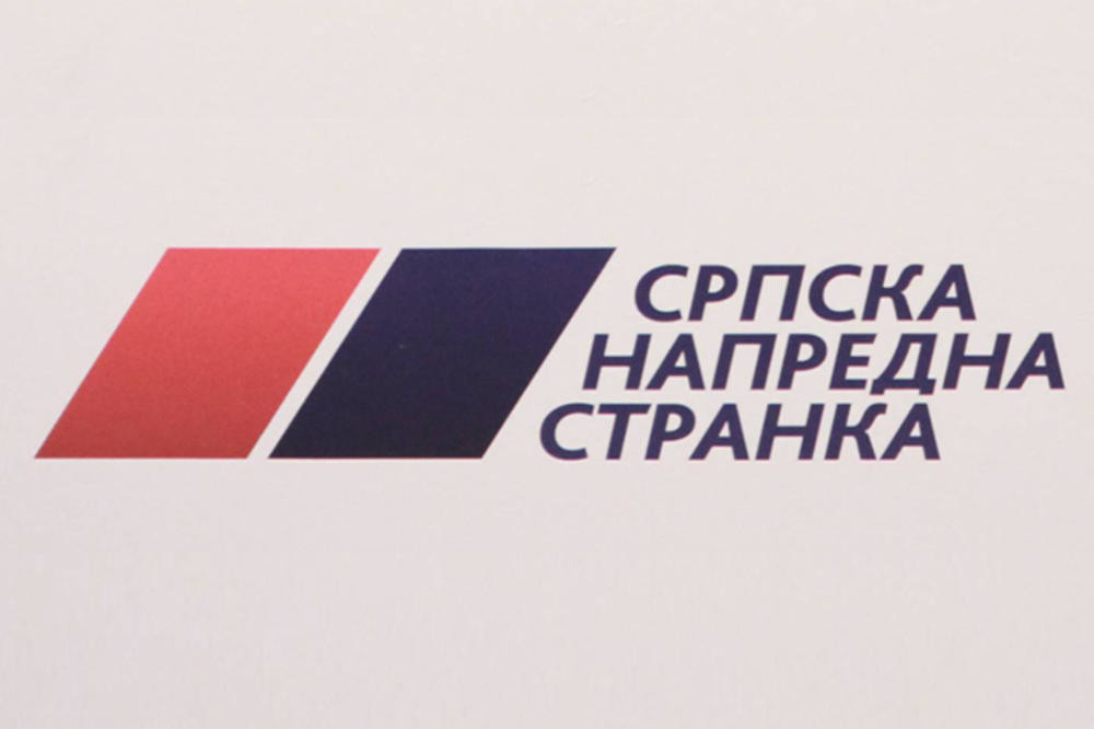 Ubedljiva pobeda Srpske napredne stranke u Šapcu: Lista "Aleksandar Vučić - Za našu decu" osvojila 61, 8 odsto glasova