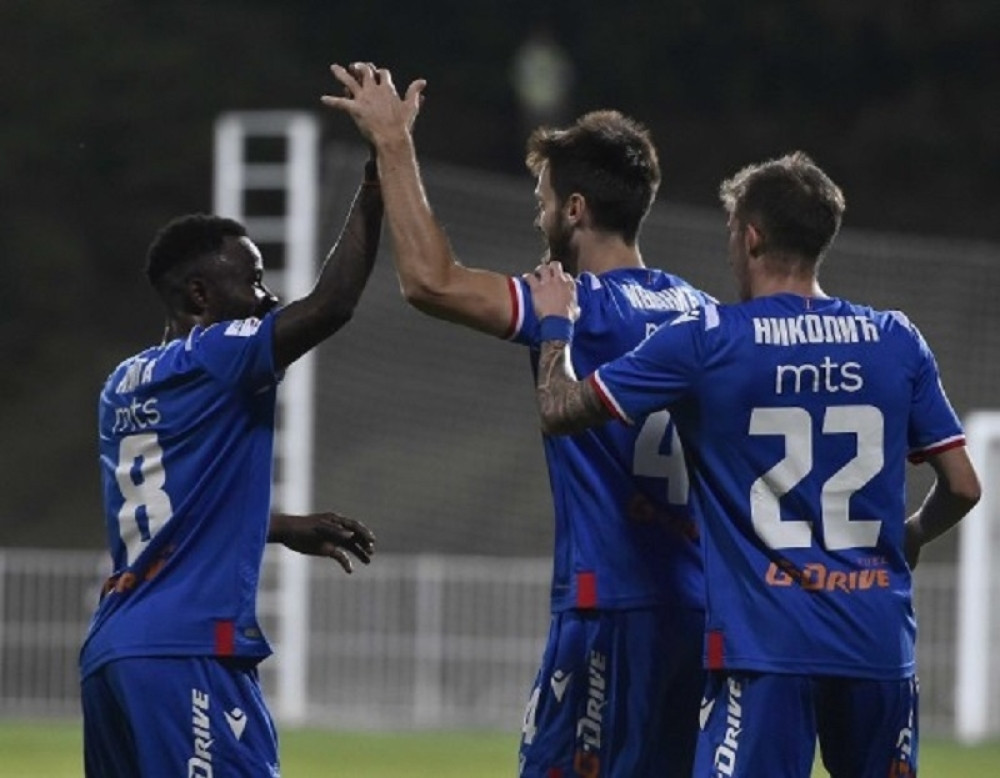 U susret Omoniji: Da li će biti i treća sreća?