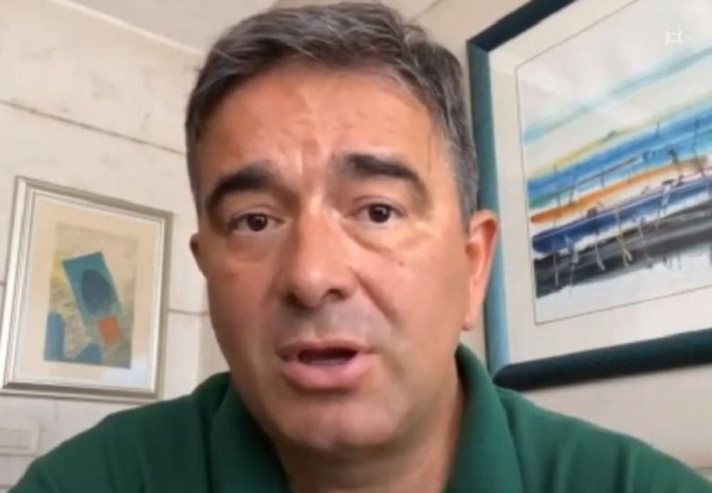 Medojević raskrinkao Mila, izneo milijarde preko šverca!