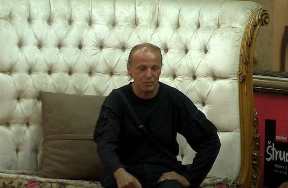 Karađorđe pobesneo pa pred svima rekao kako mu je Ljuba zaklala konja (VIDEO)