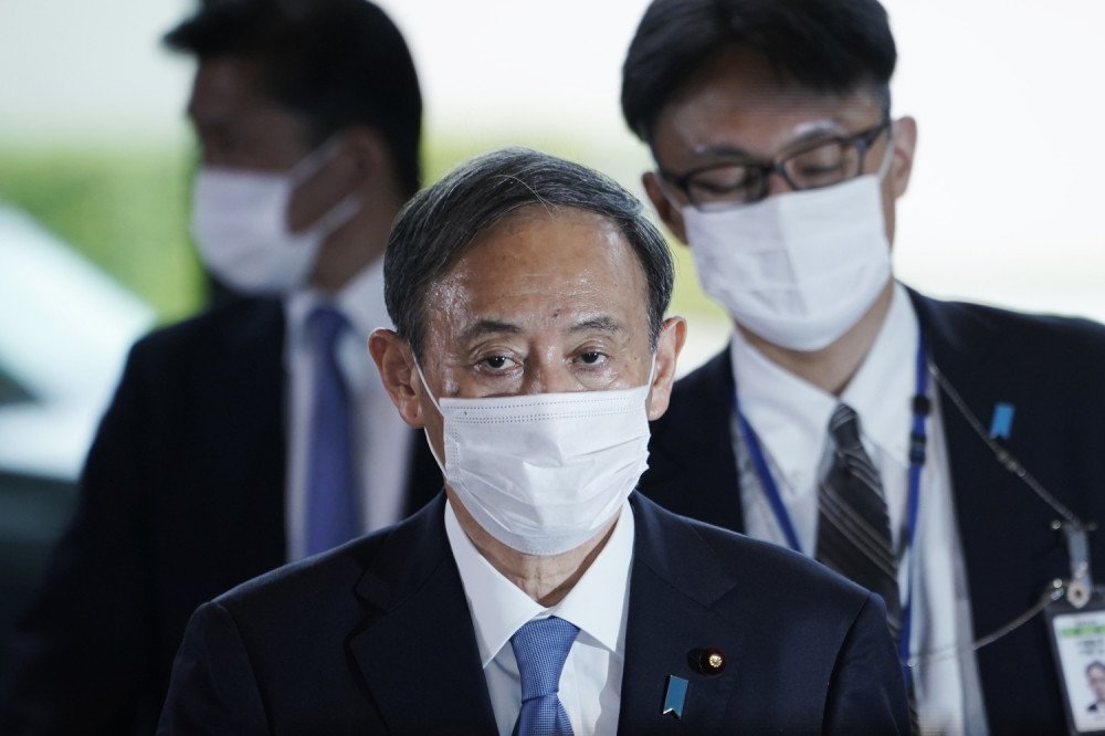 Japanski parlament izabrao novog premijera