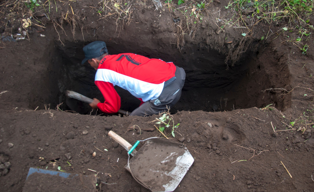 U ovoj zemlji nepoštovanje mera zaštite kažnjavaju brutalnim radom (FOTO)