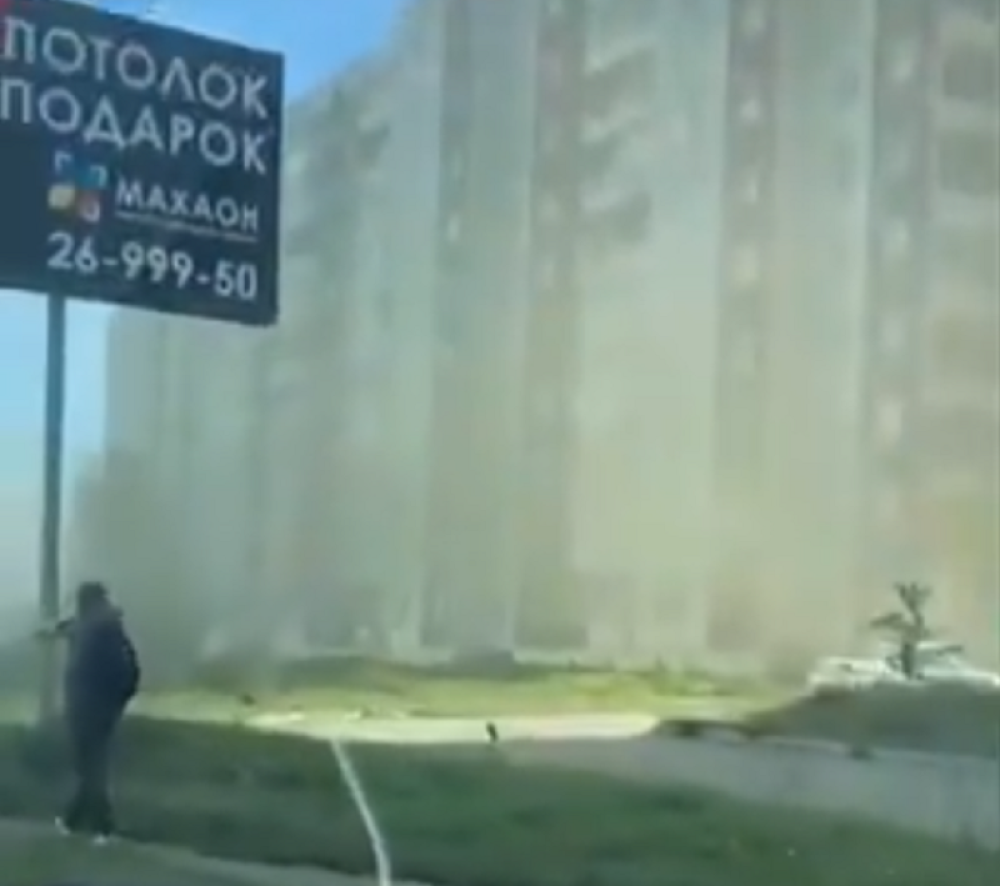 "Zadnja tri dana ovde je nemoguće živeti. Ovo je invazija!" (FOTO/VIDEO)