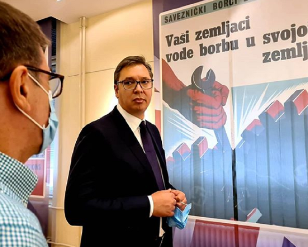 Važan jubilej, 75-godišnjica od završetka Drugog svetskog rata