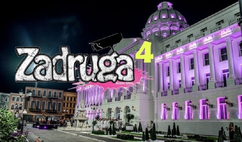 Voditelj "Zadruge" završio u hitnoj!