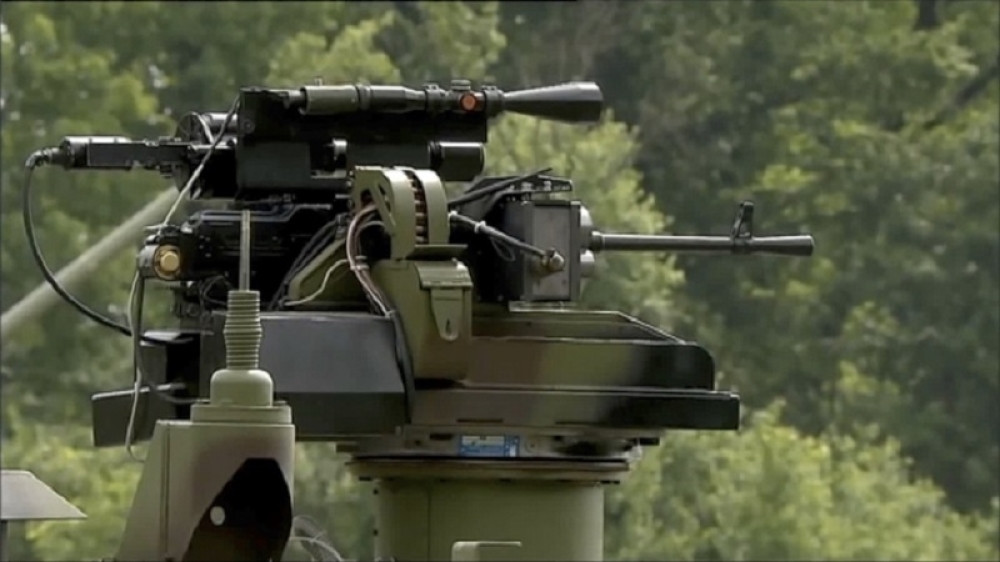 Započeta modernizacija borbenih-oklopnih vozila u komandno-izviđačka vozila