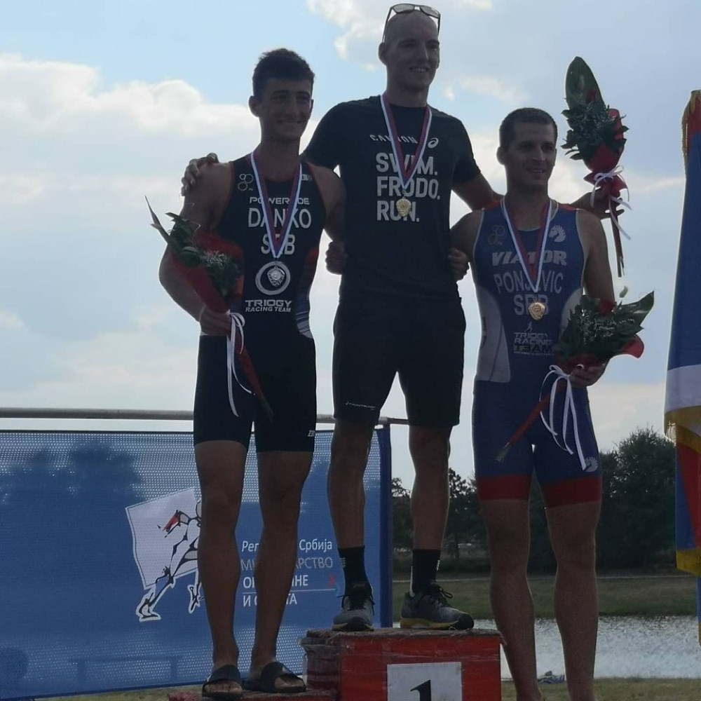 Uspeh takmičara kragujevačkog kluba ekstremnih sportova