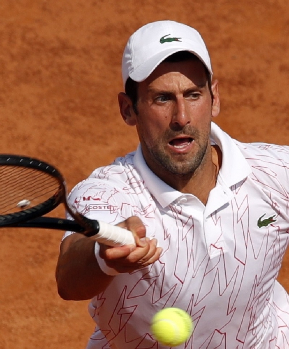 Novak zadovoljan svojim izdanjem, evo šta mu nedostaje!