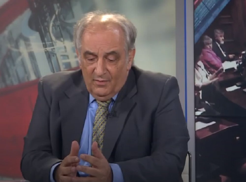 Poštovana gospodo na N1... Savet za borbu protiv korupcije oštro regaovao na navode televizije