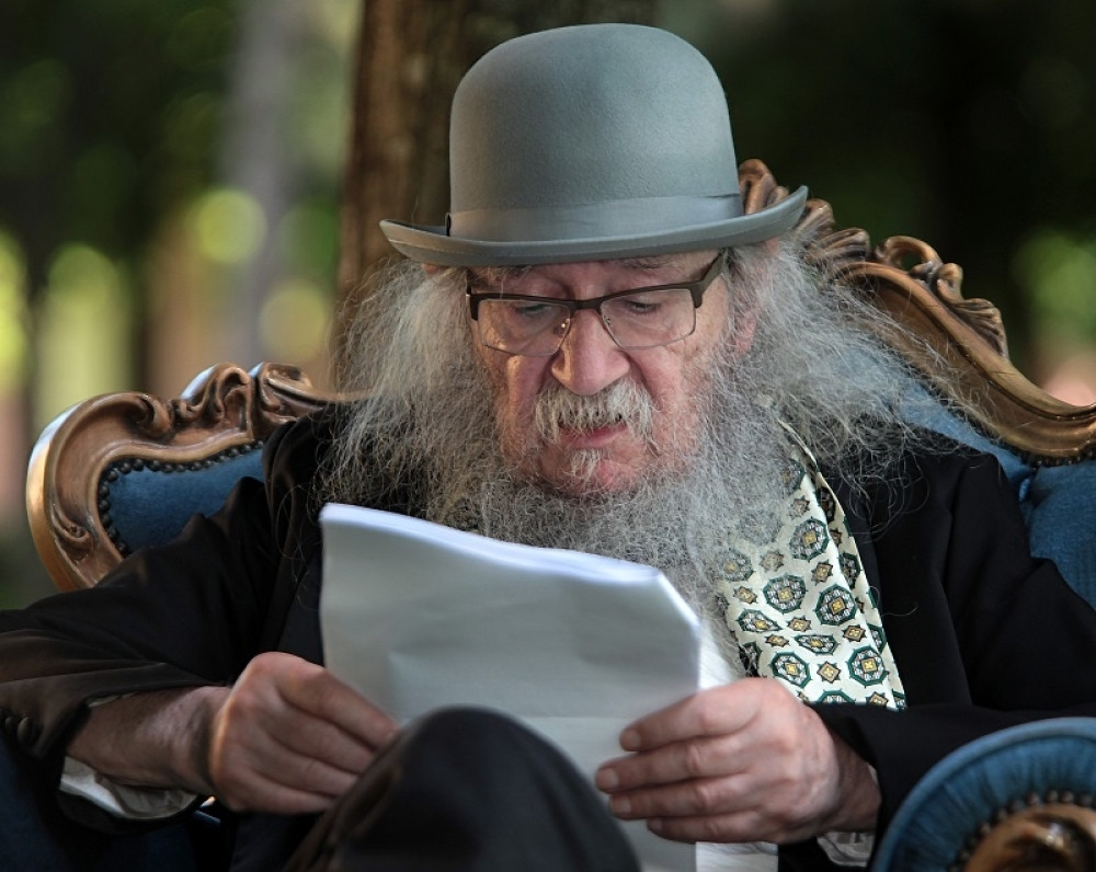 Plato "Raša Popov" uskoro u Beogradu, evo i na kojoj lokaciji! (FOTO)