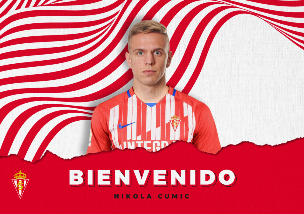 Sporting crno-belima oteo igrača Olimpijakosa