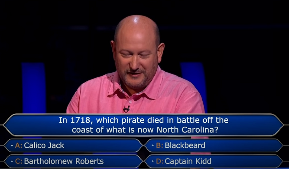 Da li biste znali odgovor na poslednje istorijsko pitanje (VIDEO)