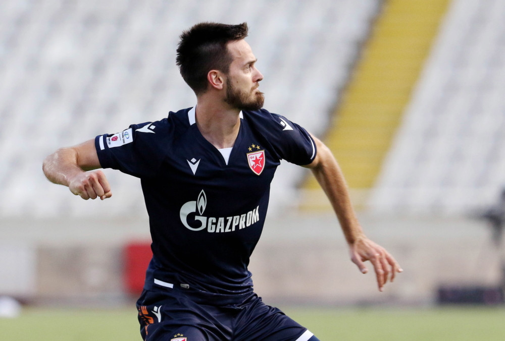 Pogledajte izjednačujući gol u Nikoziji (VIDEO)