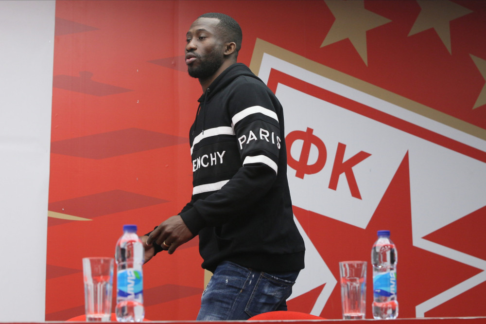 Zvezdin defanzivac propušta naredni meč u Evropi!