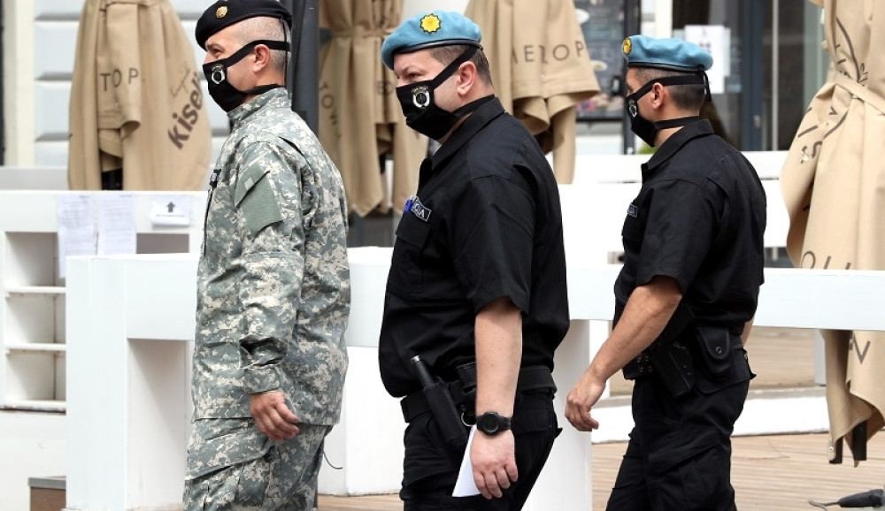 Isplivala surova istina, bošnjačka policija ih terala da plivaju odakle su došli!