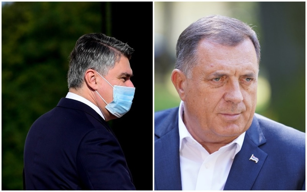 Velika pobeda za Srbe!