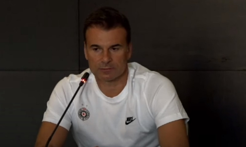 Spremni smo za intenzivnu utakmicu