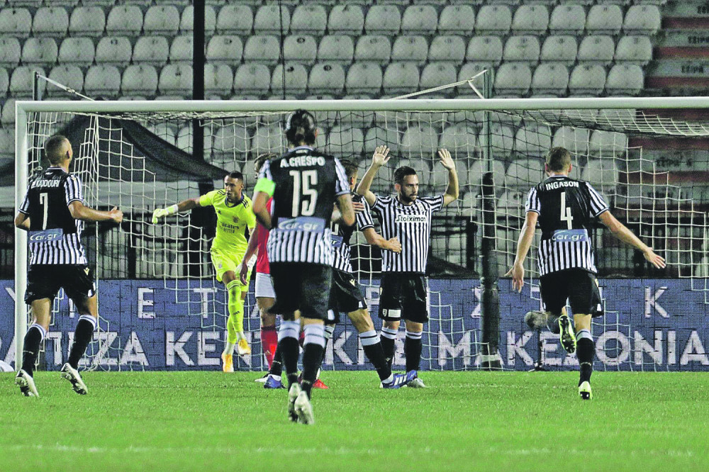 Novi ugovor za zvezdu crno-belih