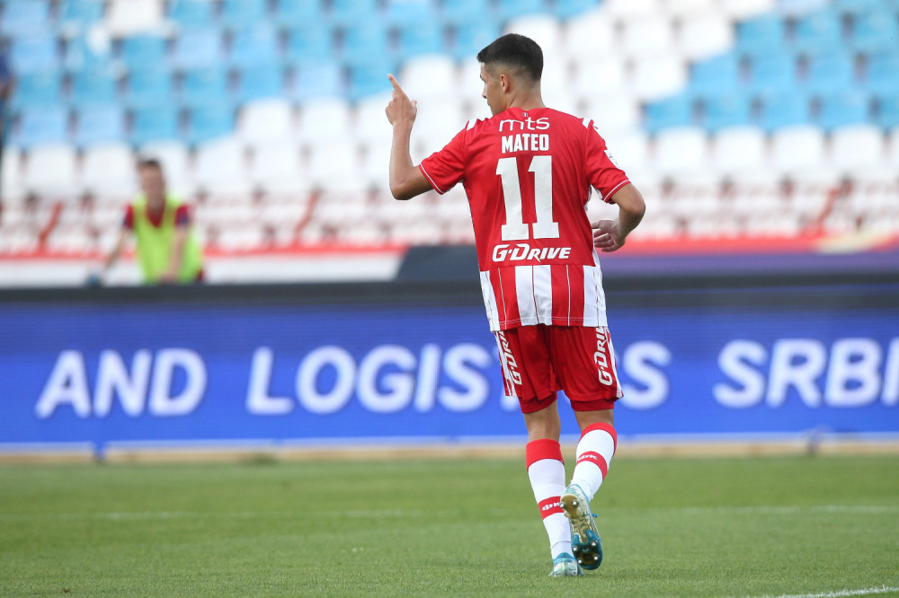 Garsija u Grčkoj ima velike probleme