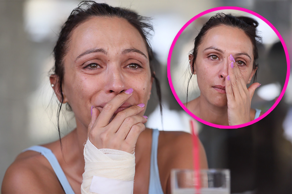 Oglasio se pukovnik Simić nakon skandala sa Ljupkom Stević