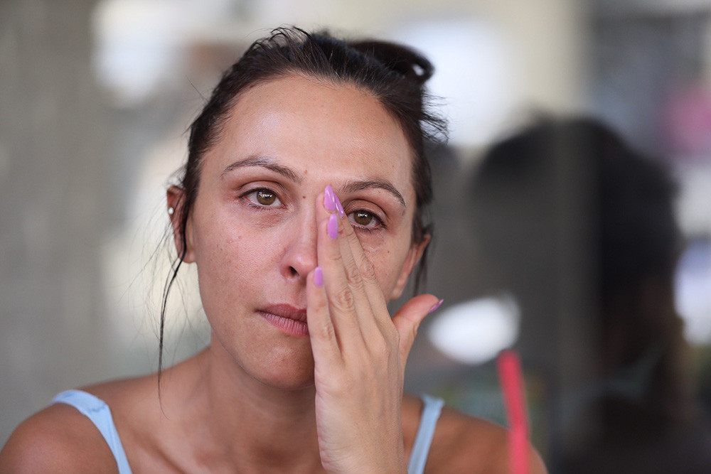 Nakon što joj je izrečena zabrana prilaska dečku: Ljupka Stević se oglasila, pevačica traži samo jedno!