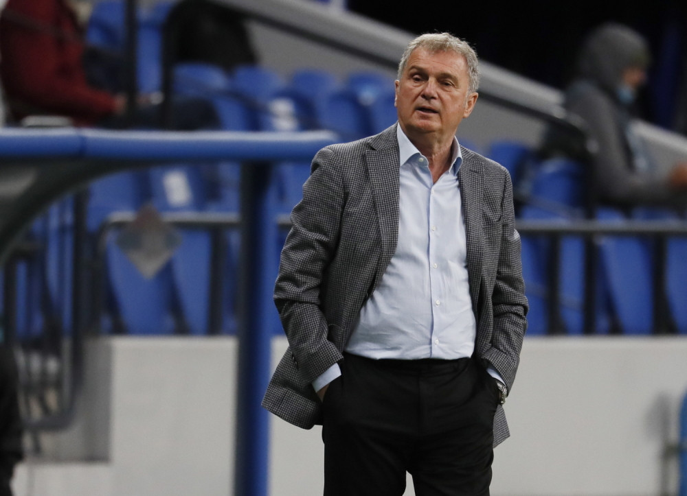 Užasne vesti za Tumbakovića - otpala dvojica reprezentativaca na samo četiri dana pred meč decenije!