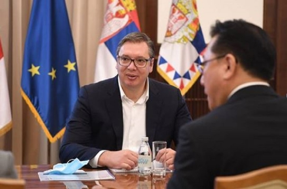 Predsednik Vučić se zahvalio i javno OBEĆAO jednu važnu stvar!