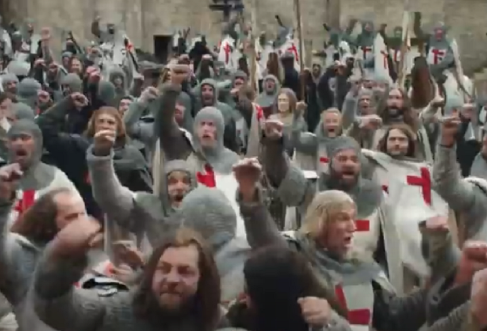 Da li je otkrivena vekovna tajna, nađen Sveti gral?