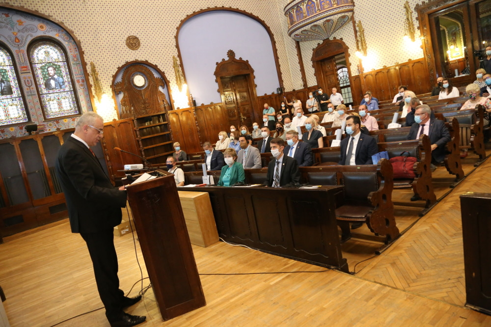 Održana završna konferencija projekta „OPTI_BIKE“