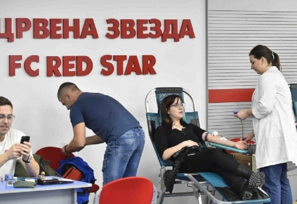 Veliki popust za davaoce krvi