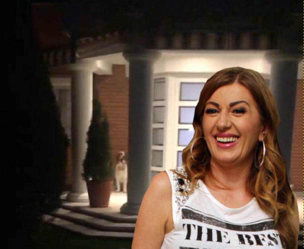 Viki Miljković totalno van sebe: Zatečena poklonom koji je dobila od muža! (FOTO)