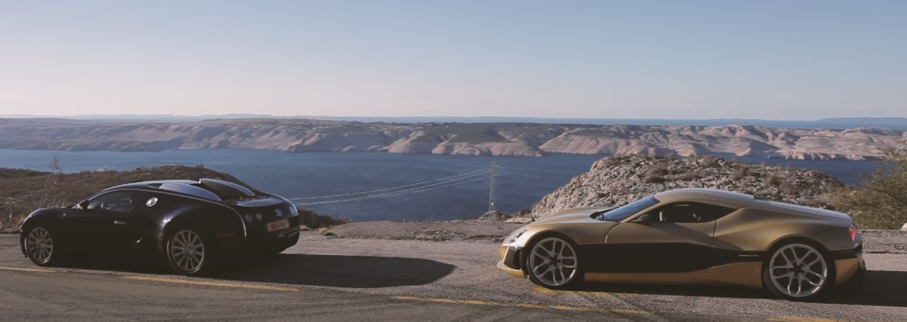 Hrvati preuzimaju Bugati?