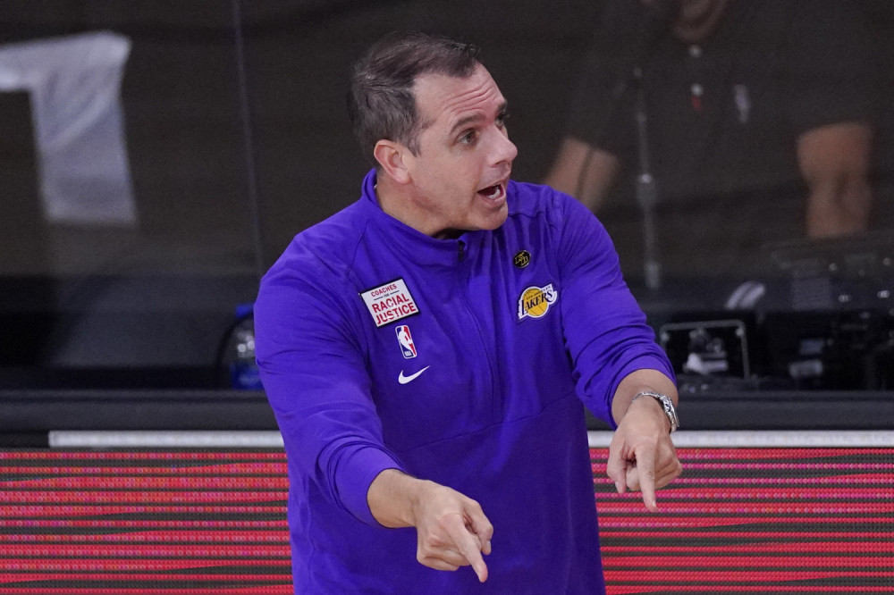 Treneru Lejkersa pred finalnu seriju Nikola noćna mora